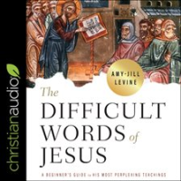The_Difficult_Words_of_Jesus
